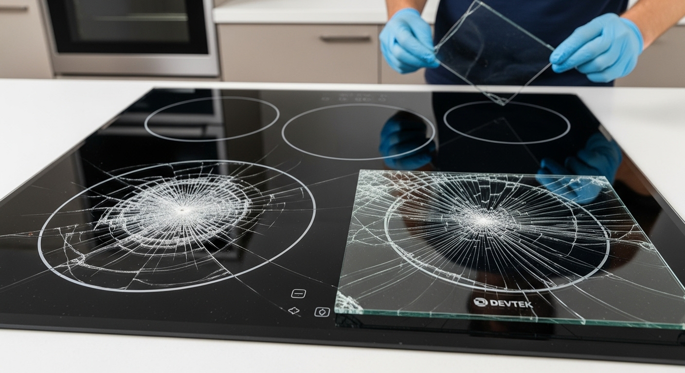 Fırın ve Ocak Servisi